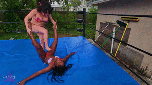 gialove.com - Love CatBalling Lana thumbnail